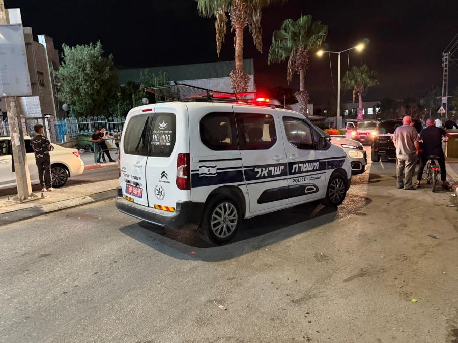 إكسال: إصابة شخصين بجراح متفاوتة إثر تعرضهما لإطلاق نار